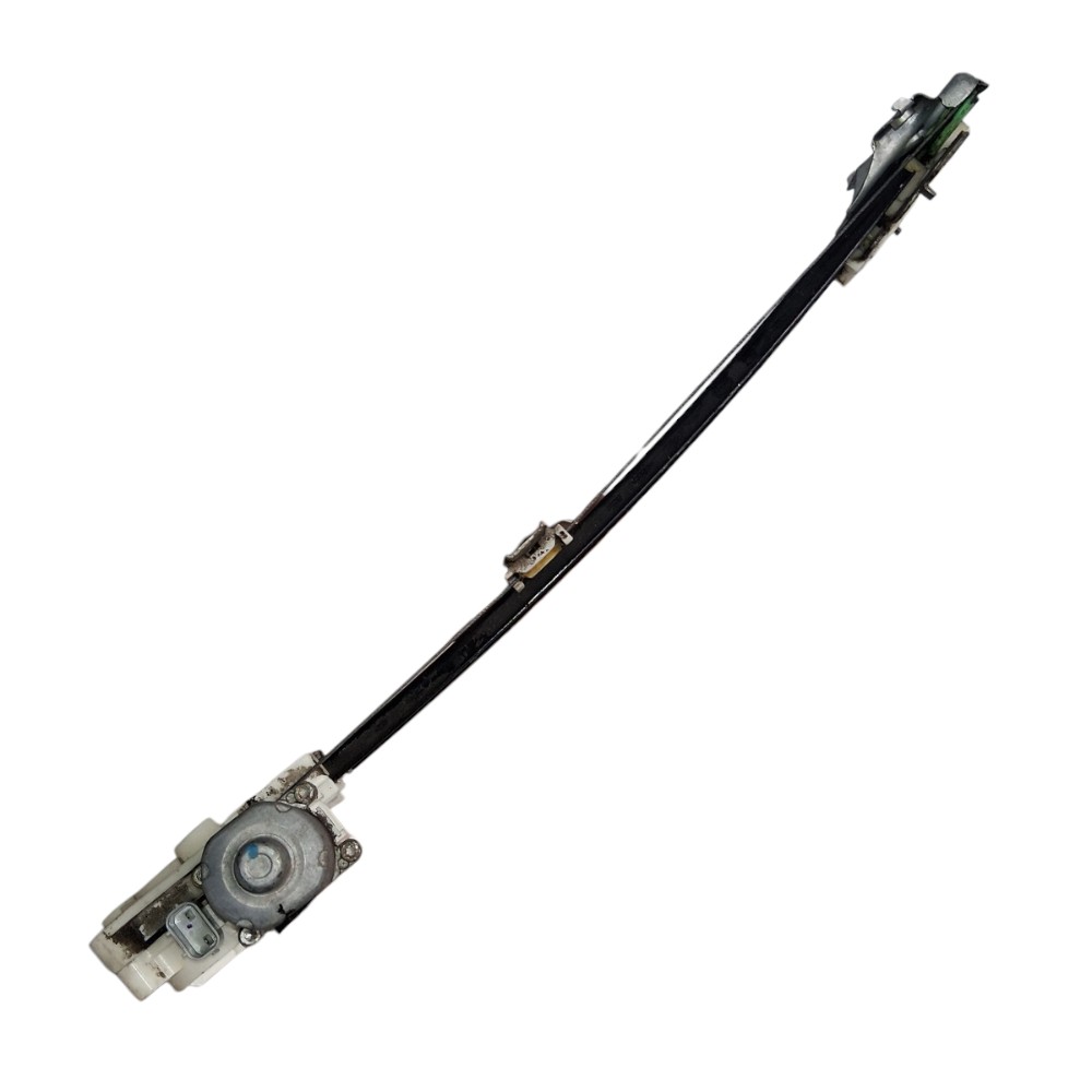 Máquina Vidro Elétrico Porta Traseira Esquerda Fit Xl 2010 4