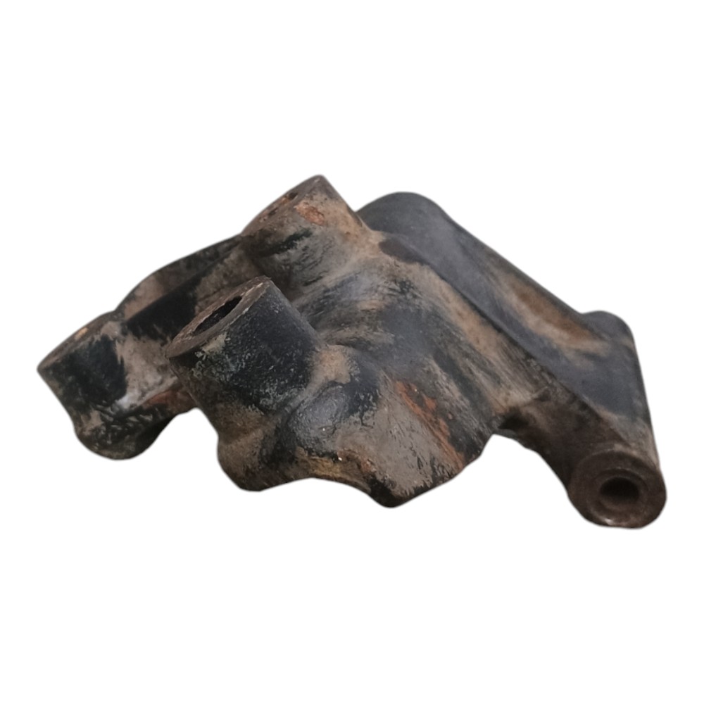 Suporte Alternador Vw Gol 1992 3