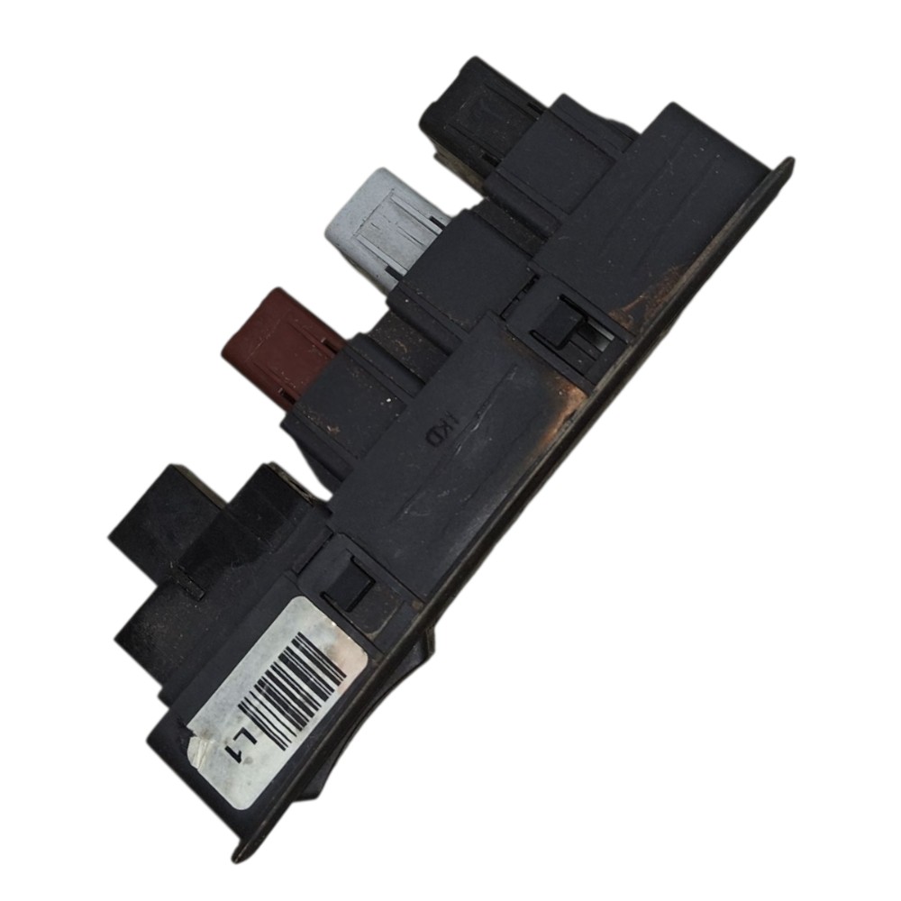 Botão Interruptor Regulagem Luz Painel Hyundai Ix35 2014 4