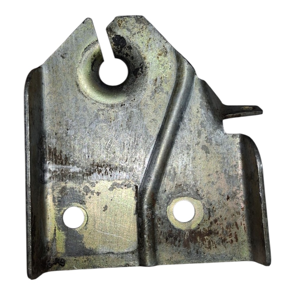Suporte Fixação Cabo Embreagem Vw Gol 1997 A 2012 1