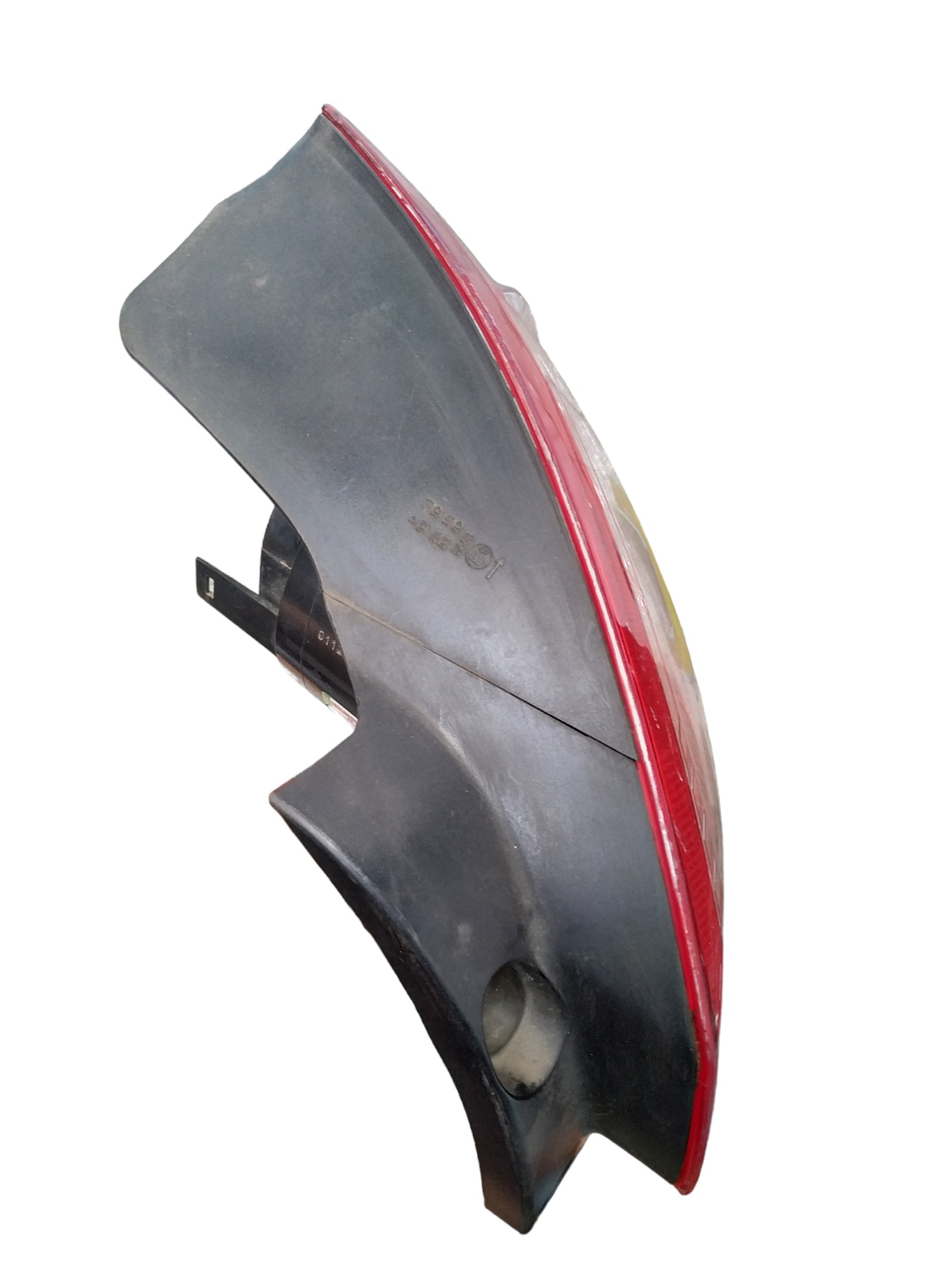 Lanterna Traseira Direita Fiat Bravo 2012 2