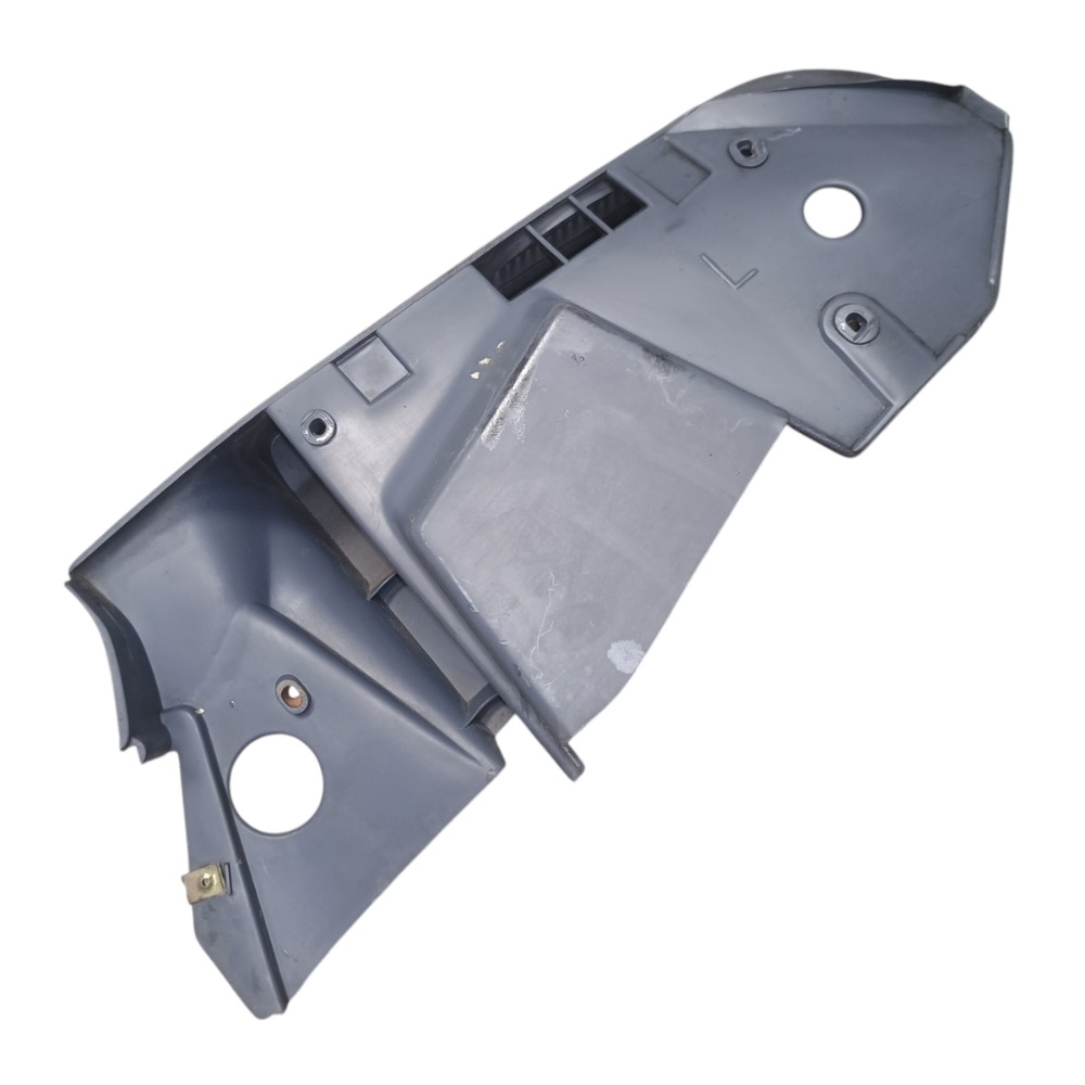 Suporte Bagagito Esquerdo Ford Fiesta 1997 89fba46803akw Cinza 3