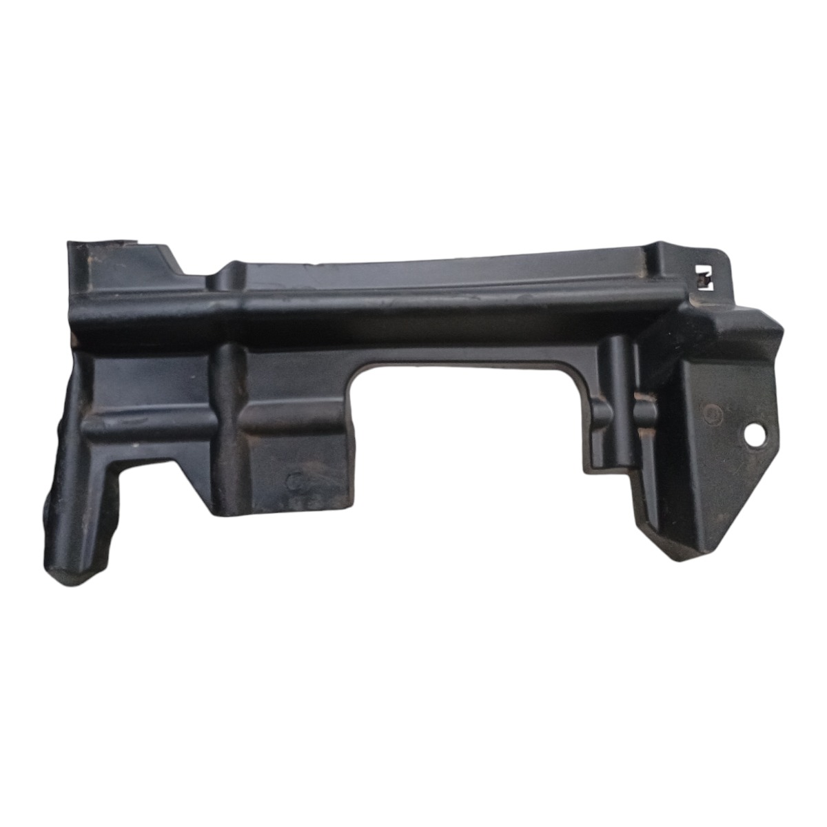 Defletor Lateral Esquerdo Radiador 1.8 Honda Hrv 2016 A 2020