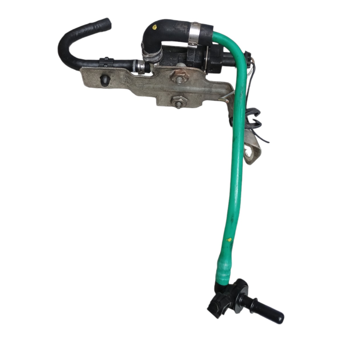 Válvula Solenoide Partida Frio Fiat Mobi Like 2018 51808645 4
