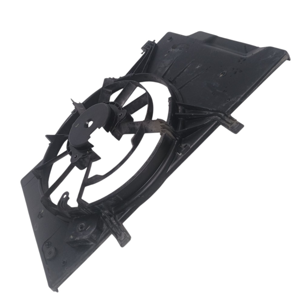 Defletor Ventoinha Ford Ka 1.0 2015 D3b58c607ae 3