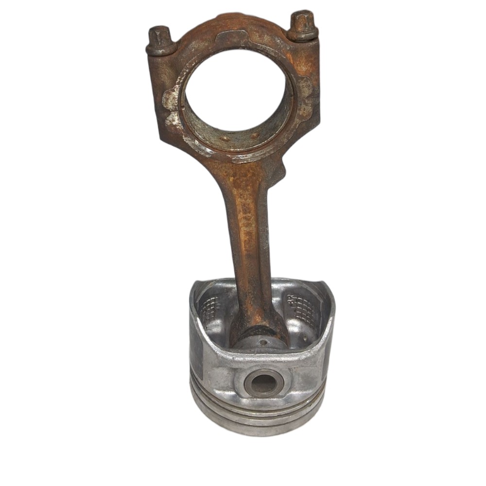 Biela Ford Fiesta Rocam 1.0 Xs6ea1d 3