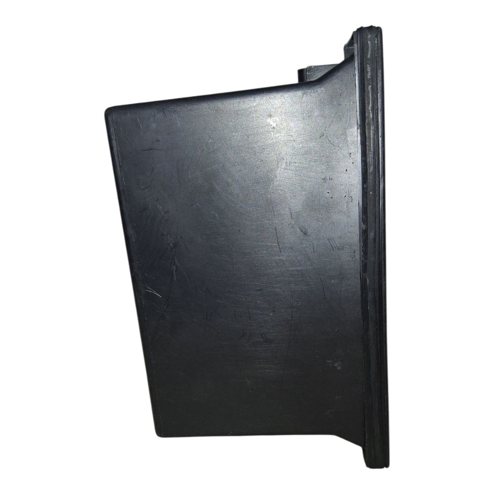 Porta Objetos Painel Fit Xl 2010 Preto Preto 4