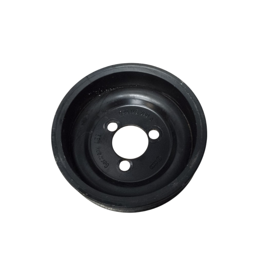 Polia Bomba Direção Hidráulica G Vw Fox Gol Polo 2