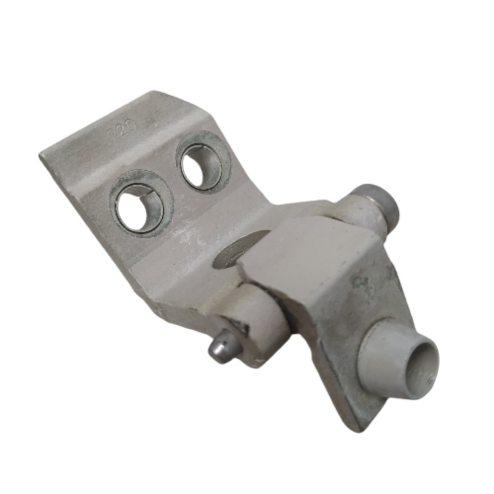 Dobradiça Porta Superior Dianteira Direita Peugeot 207 2010 1