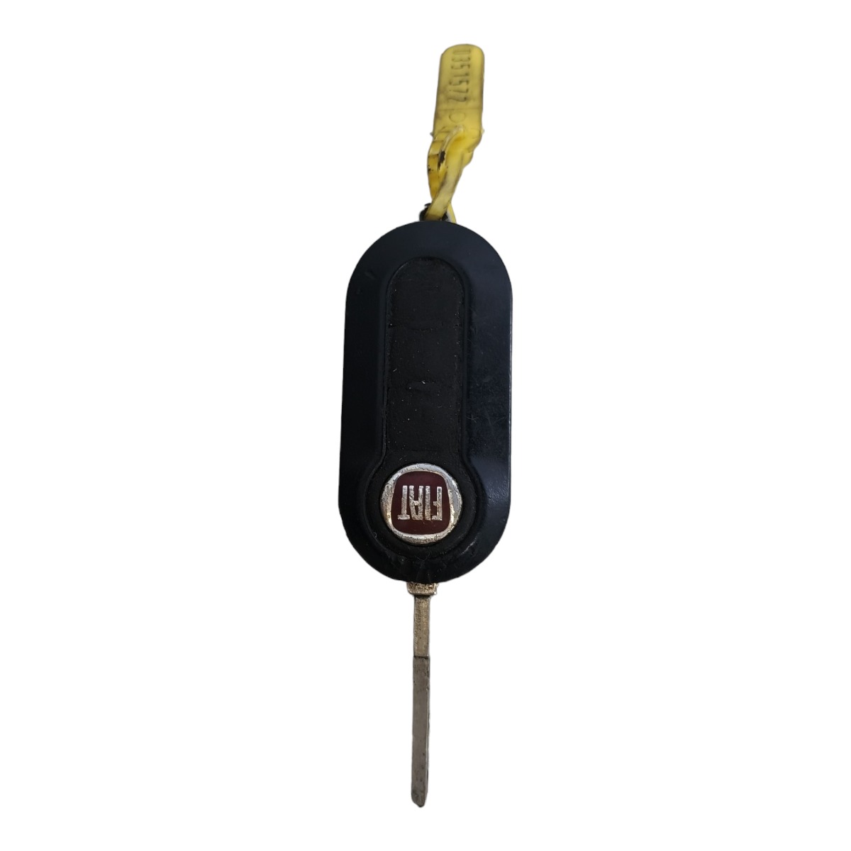 Chave Canivete Fiat Palio Attractive 1.0 2012 2