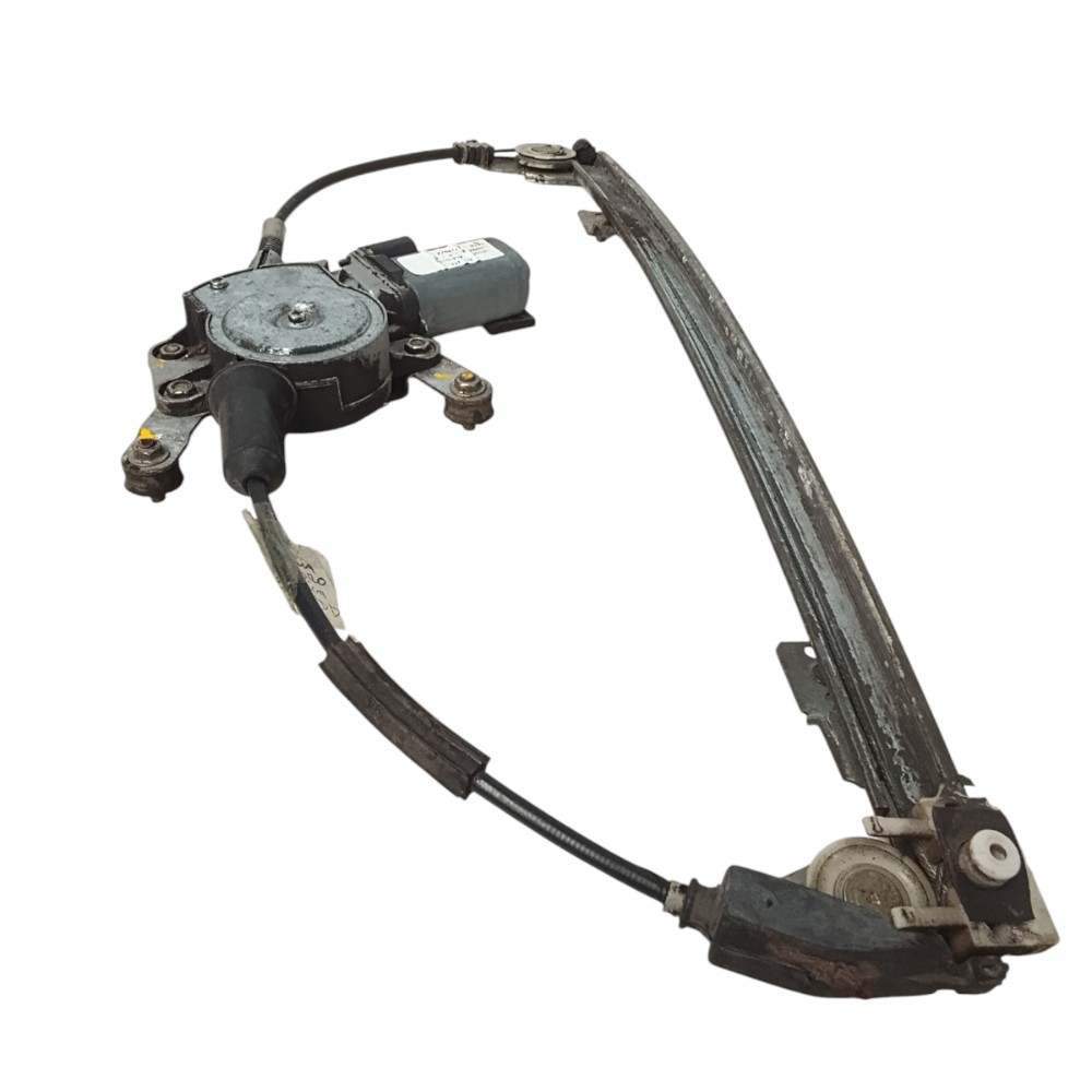 Máquina De Vidro Elétrica Porta Dianteira Direita Fiat Palio 1