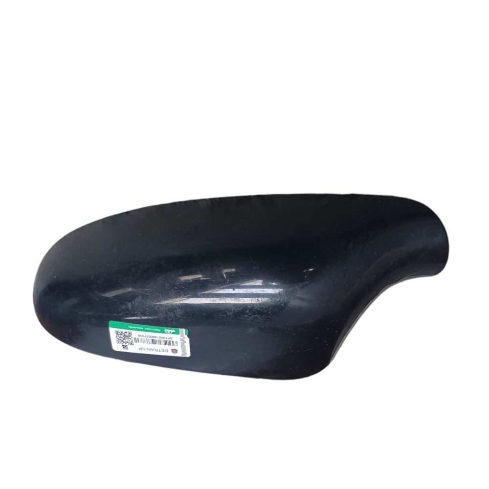 Capa Retrovisor Esquerdo Fiat Palio 2004 À 2010 3