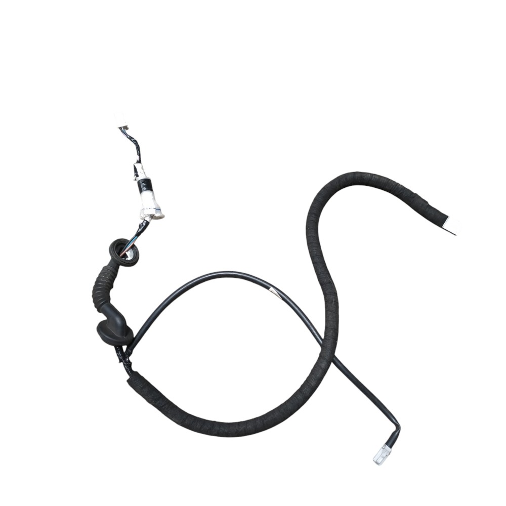 Chicote Porta-mala Toyota Etios X 2013 821840d140 2