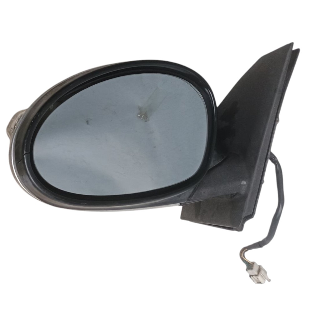 Retrovisor Esquerdo Lifan 620 2009 À 2012 *detalhes 1