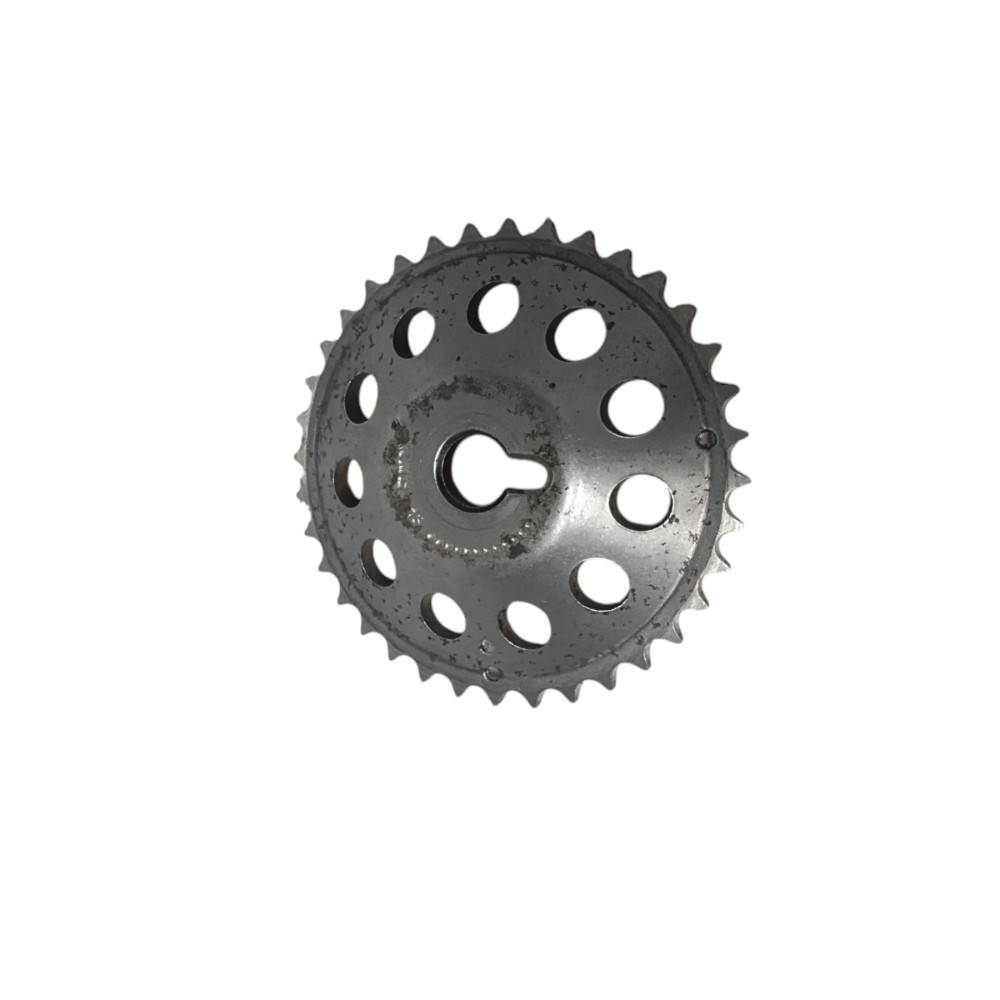Polia Comando Escape Jac J2 2