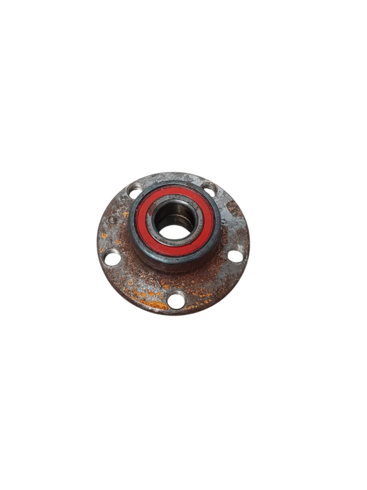 Cubo de roda VOLKSWAGEN FOX 2012 1