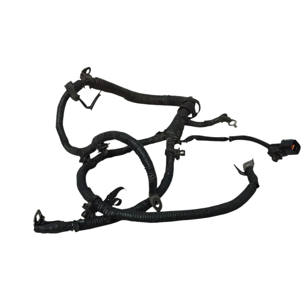 Chicote Cabo Polo Posi Bateria Hyundai Ix35
