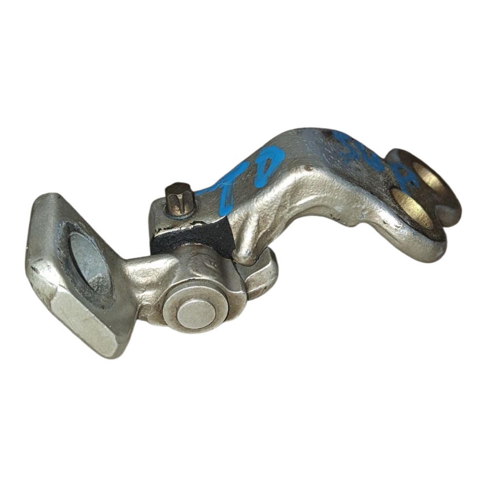 Dobradiça Superior Porta Traseira Direita Ford Focus 2001 6
