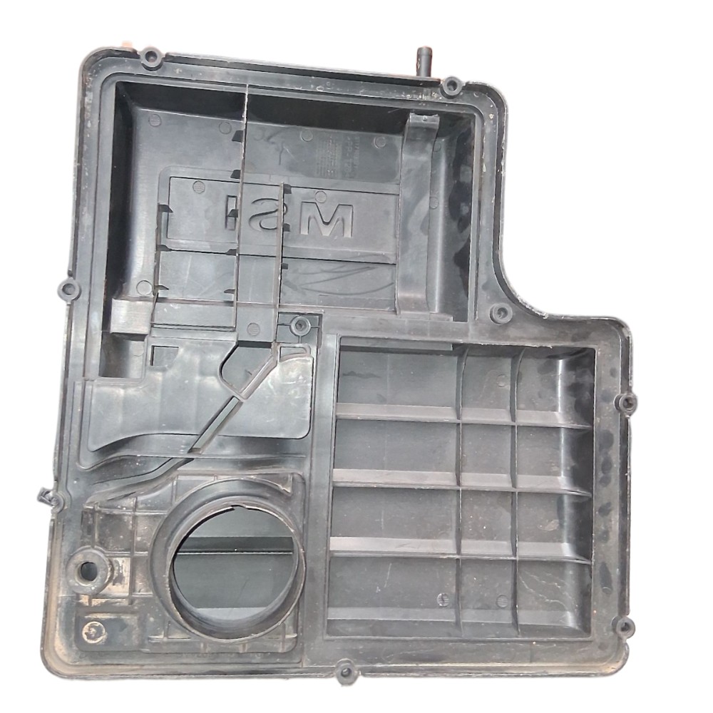 Caixa Filtro Ar Motor Vw Gol Voyage Fox 2017 Á 2022 *detalhe 2