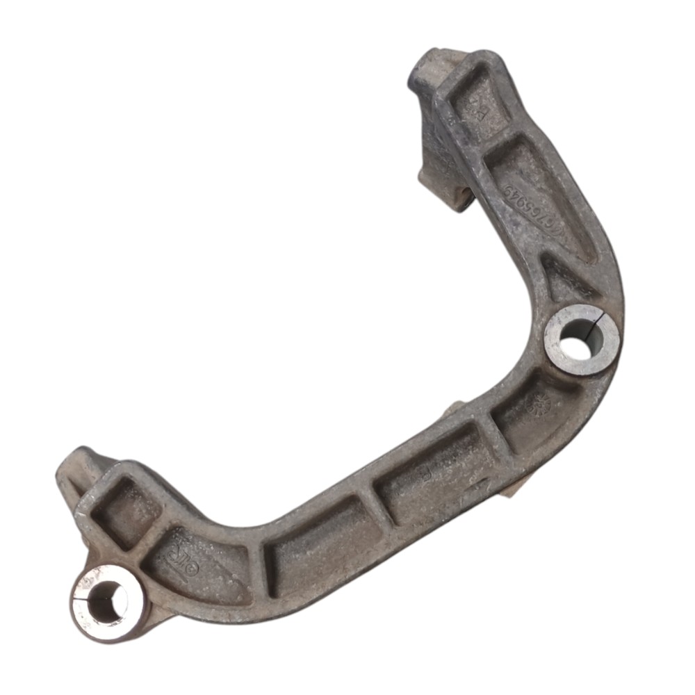 Suporte Coxim Câmbio Motor Fiat Punto 2012 5