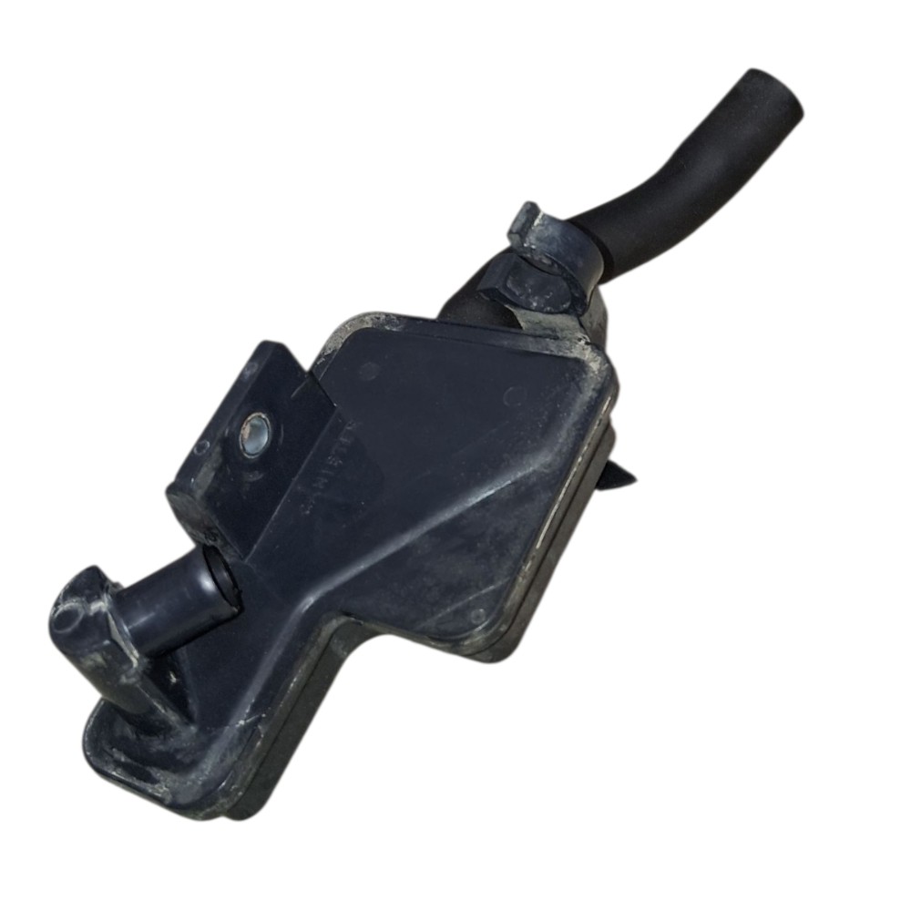 Suporte Filtro Canister Fit Xl 2010 – Preto Preto 3