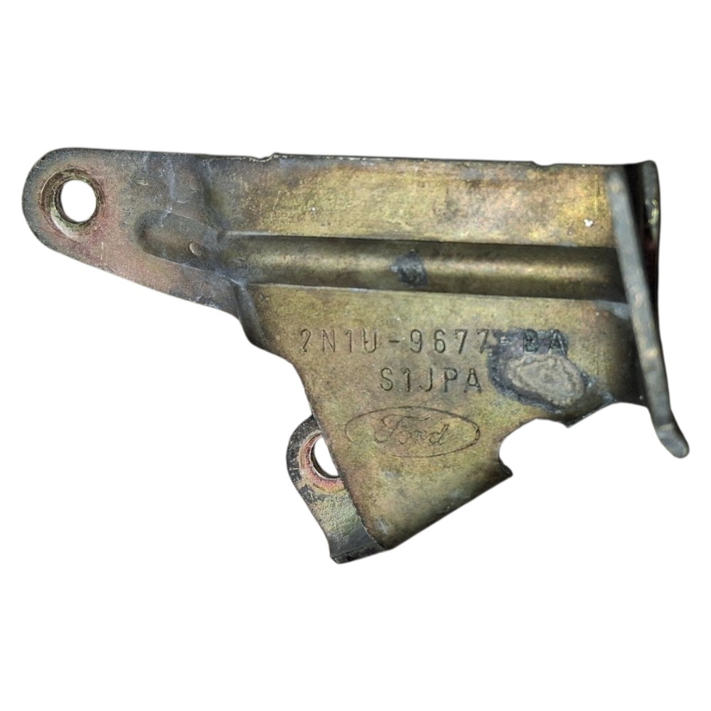 Suporte Tbi Corpo Borboleta Ford Ka 2008 2n1u9677ba 1