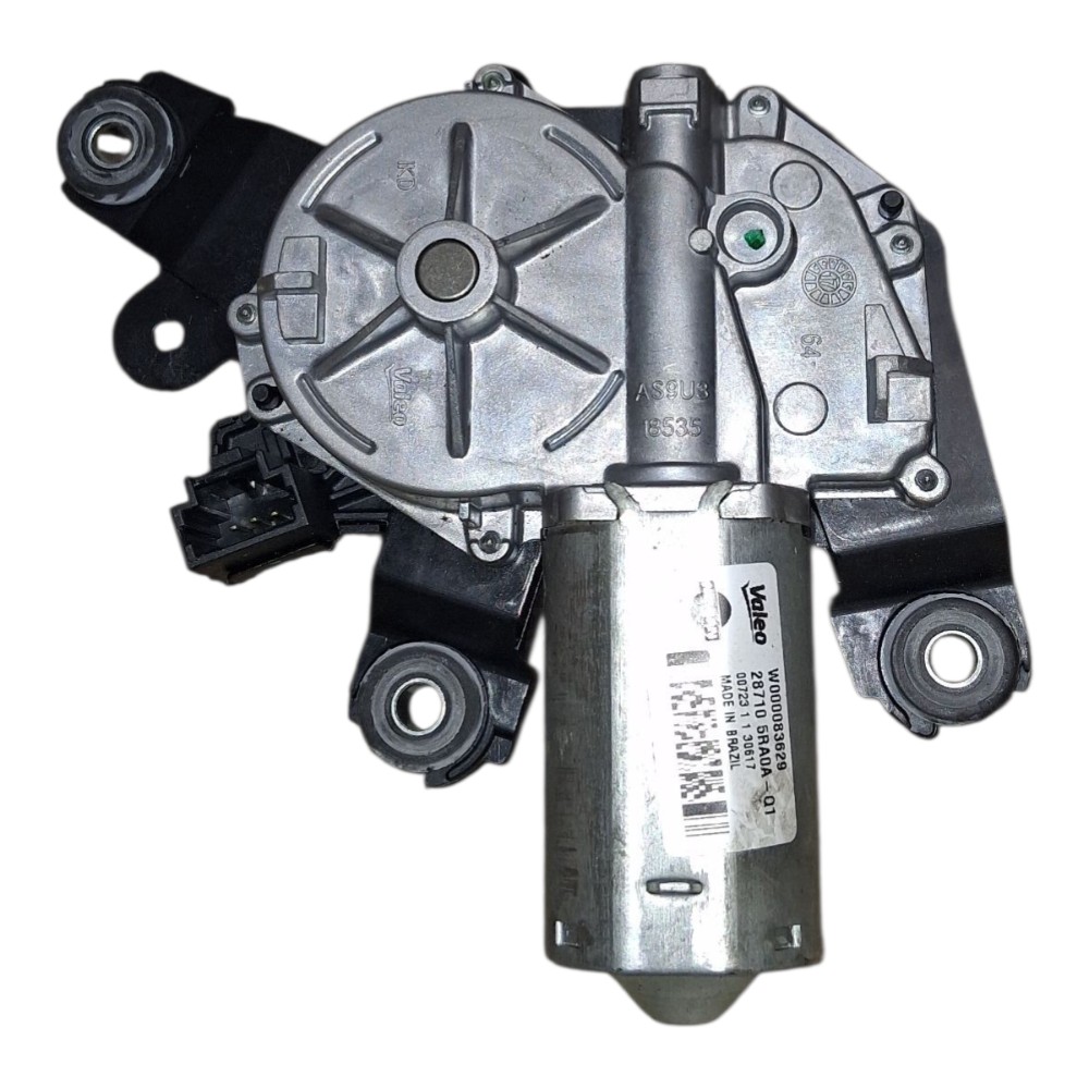 Motor Limpador Traseiro Kicks 2018 287105ra0a 1