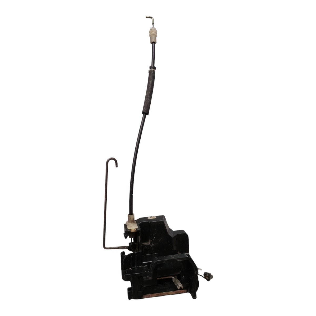 Fechadura Porta Dianteira Esquerda Fiat Palio 2000 1