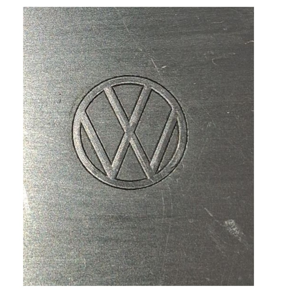 Tampa Porta Objetos Banco Vw Polo Sedan 1.6 2008 6q0882603 6