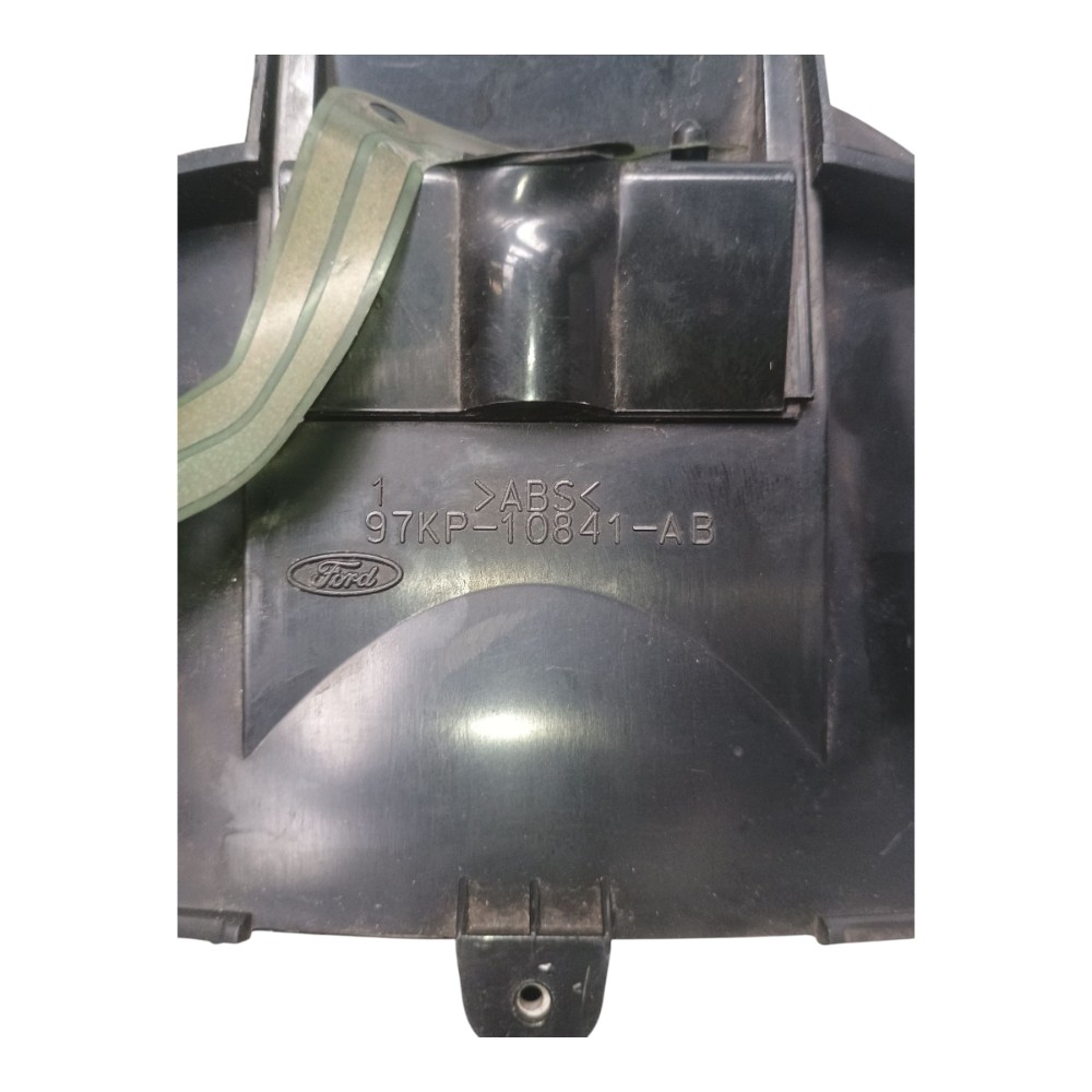 Painel Instrumento Ford Ka Endura 1.0 1997 97kp10841ab – A1 7