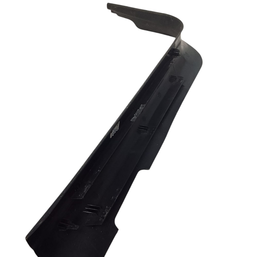 Soleira Porta Dianteira Ld Fiat Stilo 1.8 2007 Preto 2