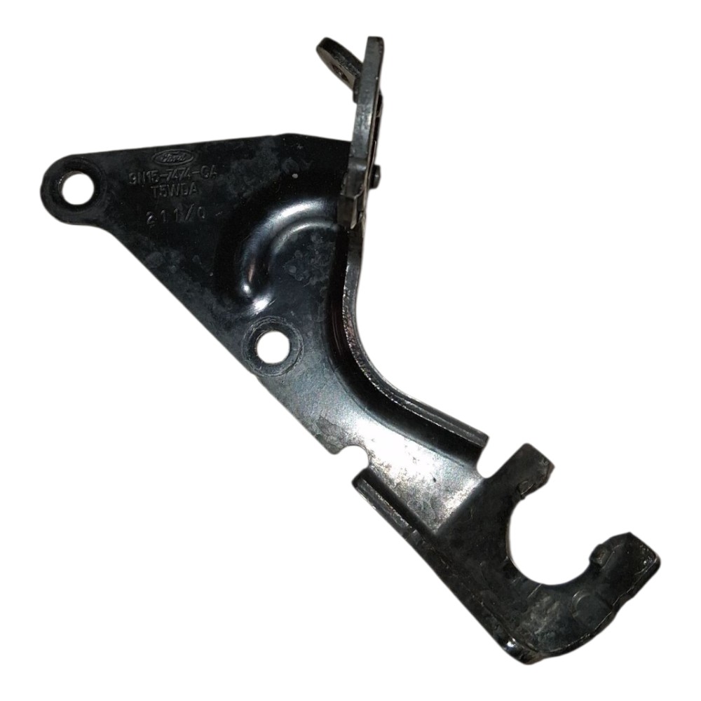 Suporte Cabo Marcha Ford Ka Flex 2010 9n157474ca