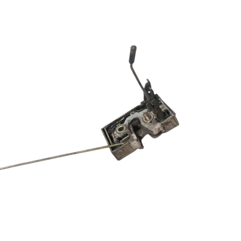 Fechadura Porta Dianteira Direita vw Gol 1995 Detalhes 2