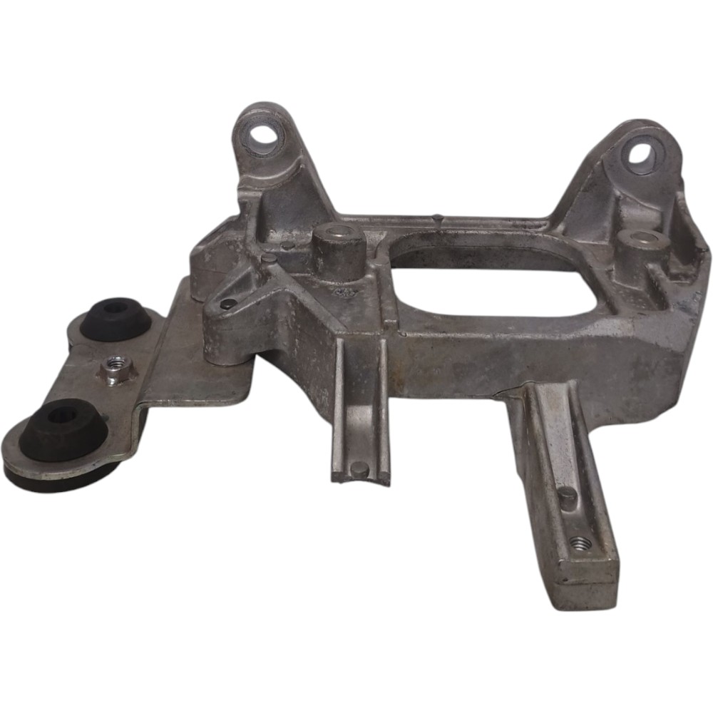 Suporte Coxim Caixa Cambio Nissan Versa 2020 *detalhe 5