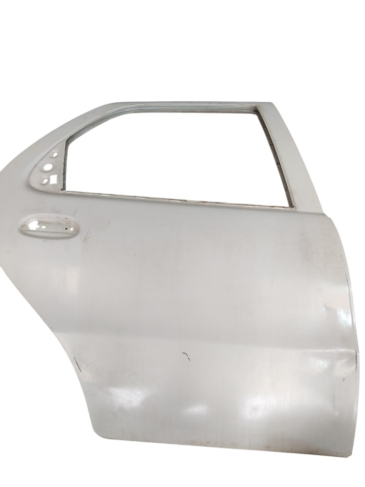 Porta Traseira Direito Fiat Palio 1996 Detalhes 1