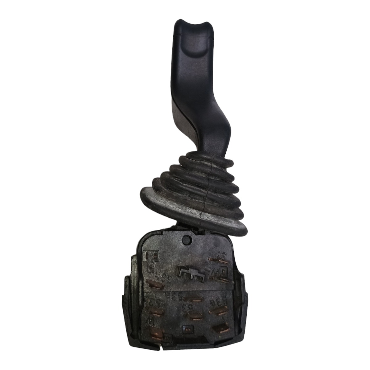 Chave Limpador Parabrisa Gm Astra Corsa Vectra 1982 A 2005 3
