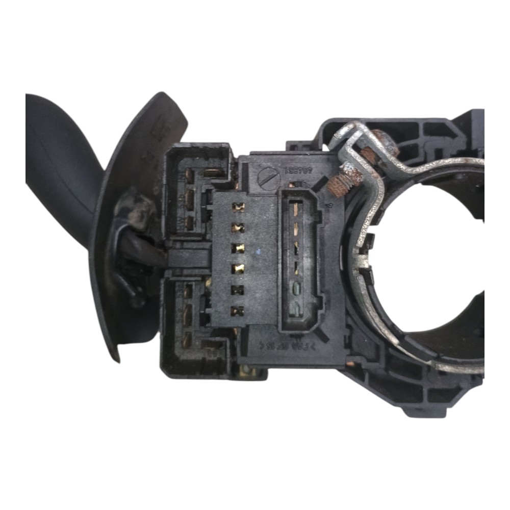 Chave Seta Comando Limpador Vw Fox Gol Voyage 2009 A 2016 4