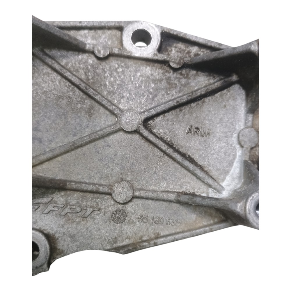 Suporte Bobina Ignição Fiat Punto 2012 *detalhe 4