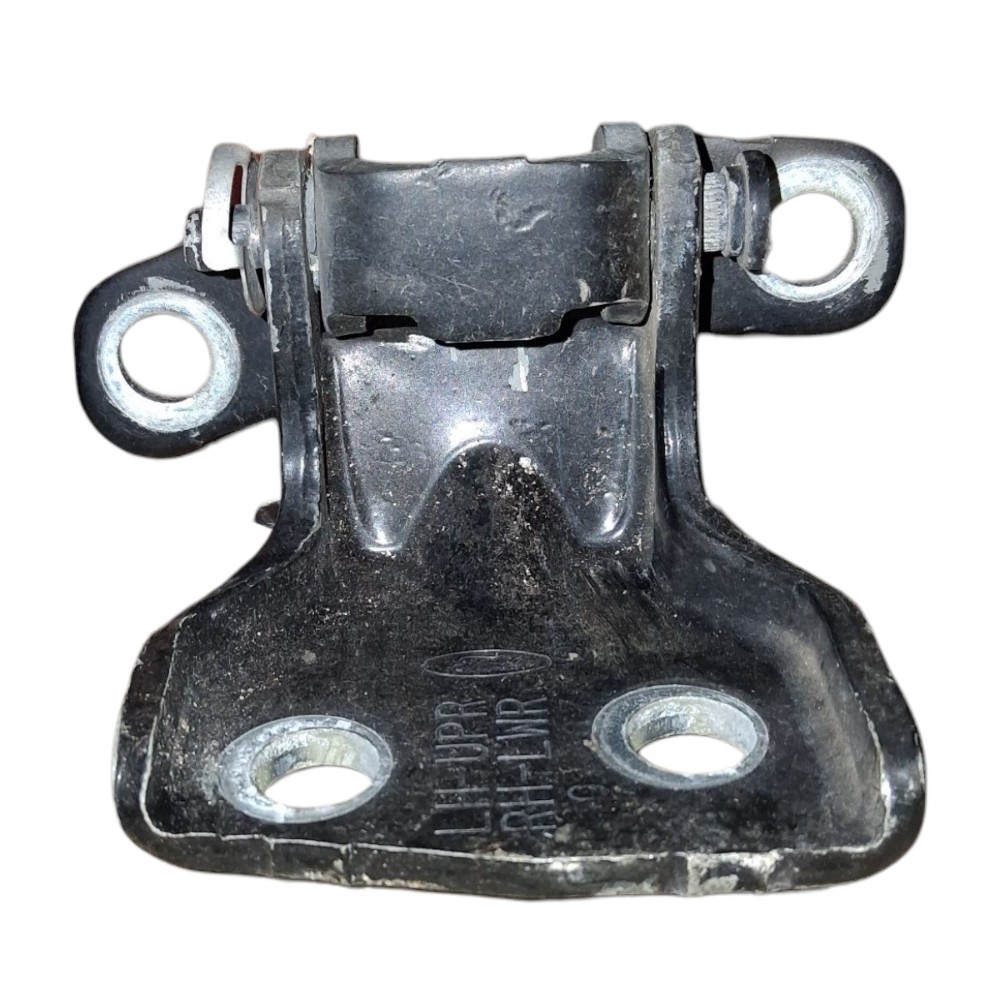 Dobradiça Porta Traseira Esquerda Ford Fiesta 2003 À 2012 2