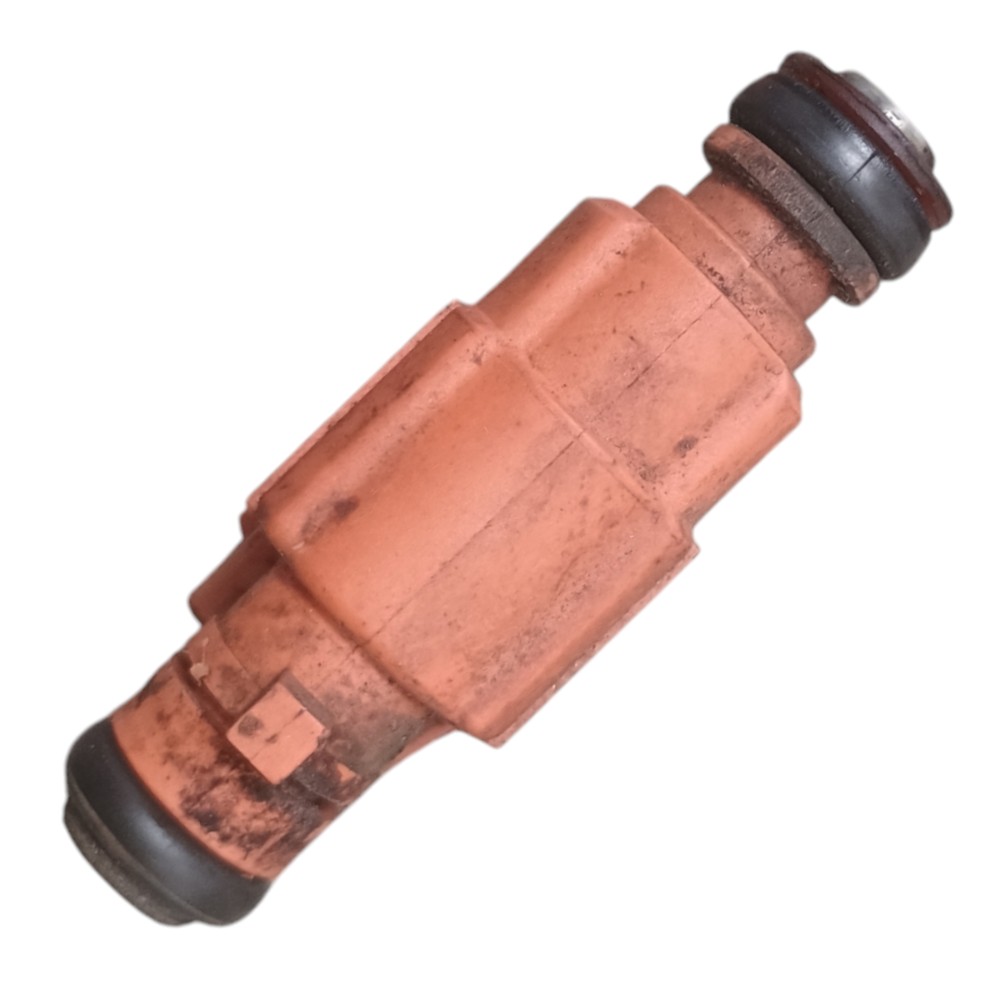 Bico Injetor Peugeot 206 2003 3