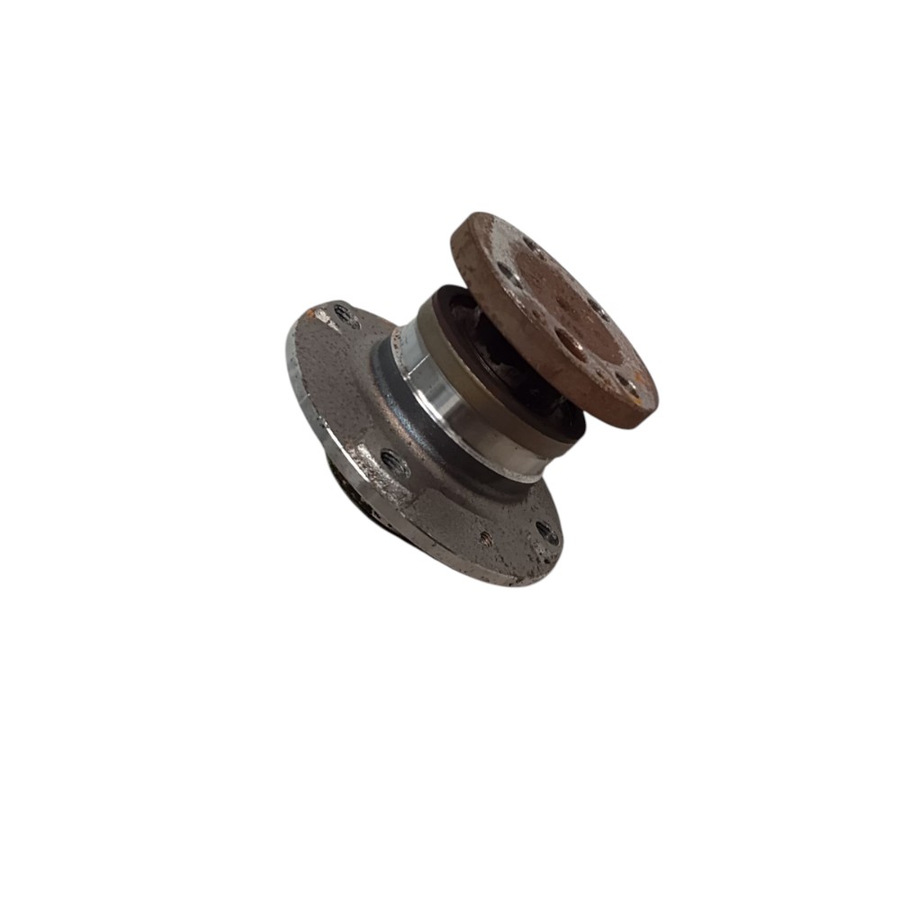 Cubo De Roda Traseiro Esquerdo Vw Voyage 1.6 2018/2019