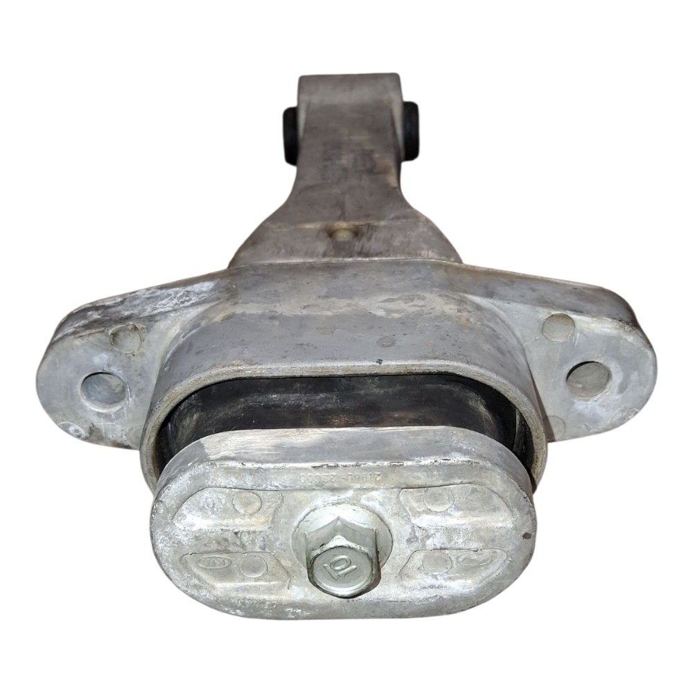 Coxim Inferior Câmbio Hyundai Ix35 2014 5