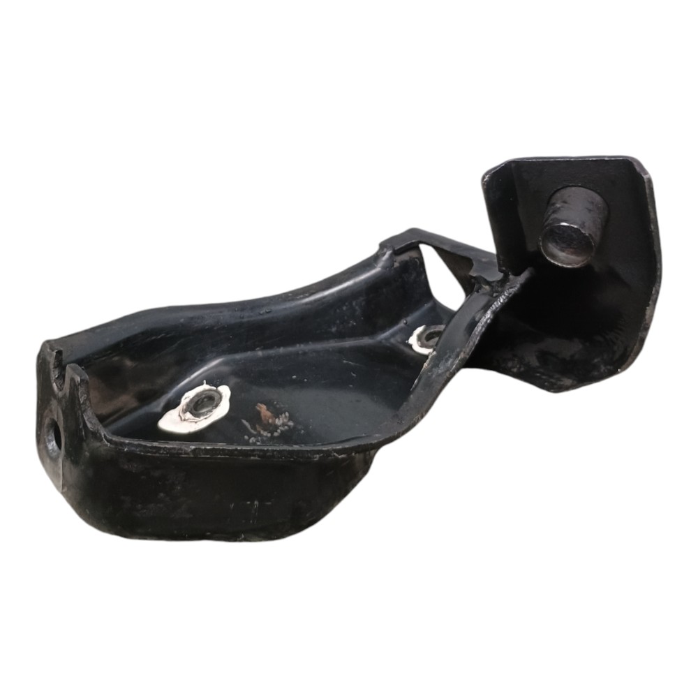 Suporte Esquerdo Coxim Motor Vw Gol Cht 1.6 1992 2