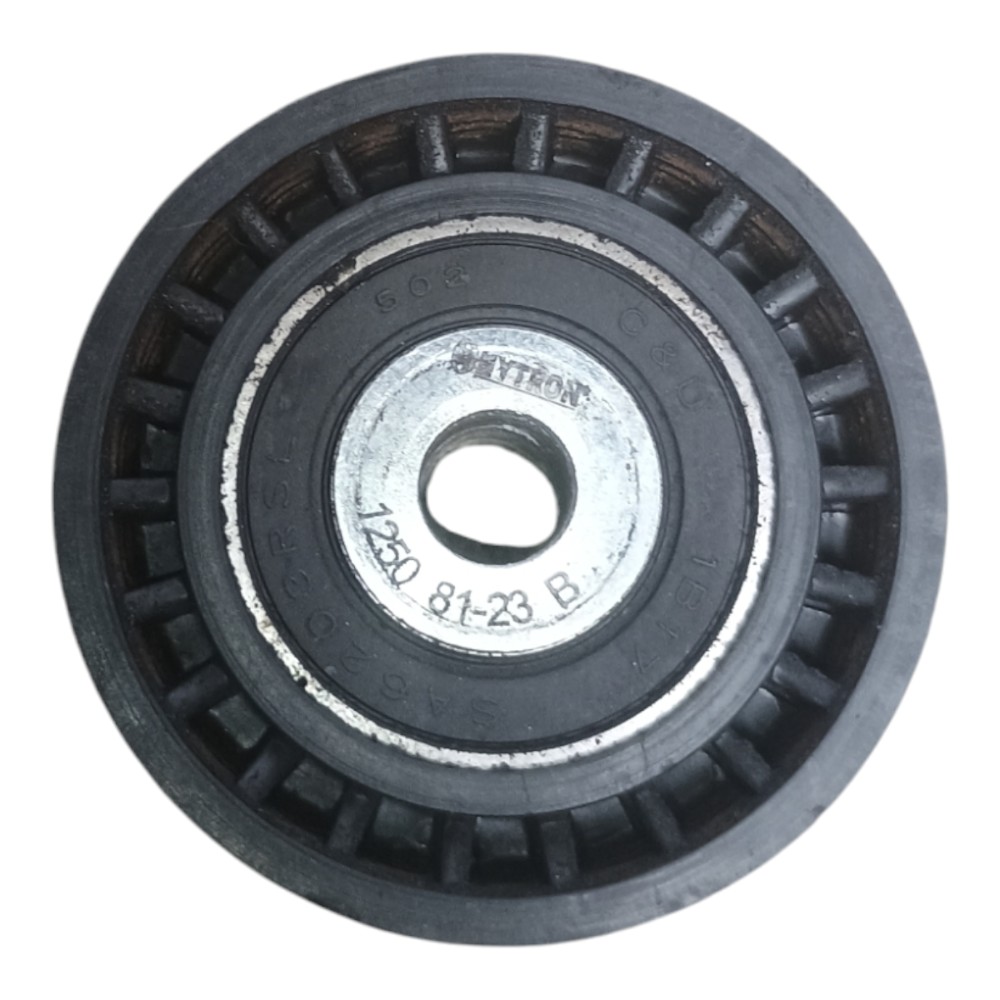 Polia Correia Alternador Peugeot 206 2003 1