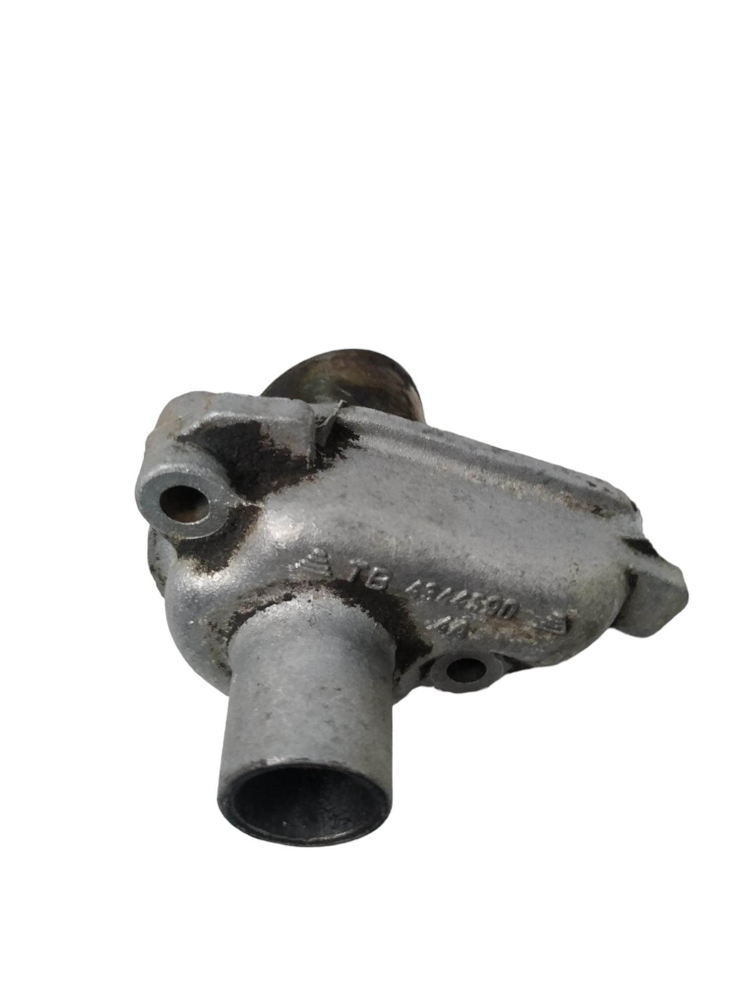 Tampa Respiro Motor Óleo Fiasa 8v Fiat Palio Uno 1991 A 2010