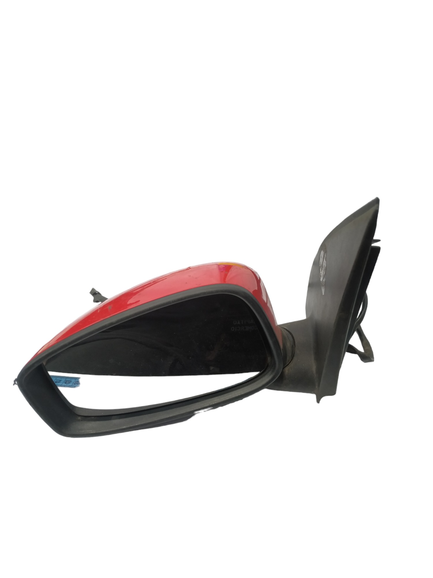 Retrovisor Esquerdo Fiat Stilo 2005 1
