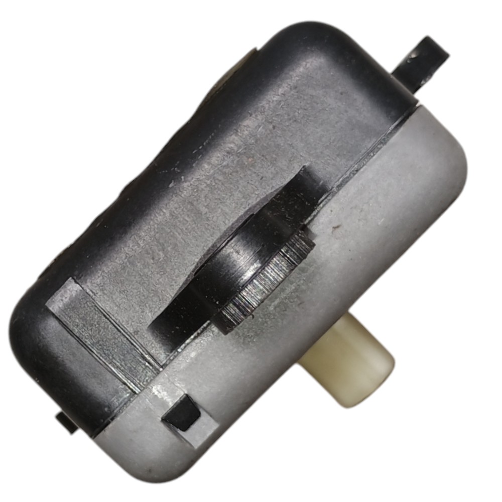 Motor Atuador Caixa Ar Gm Captiva 2008 2