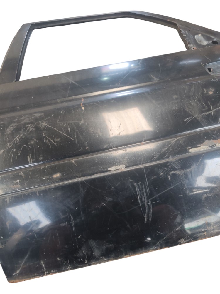 Porta Traseira Esquerda Ford Escort Zetec 92 Com Detalhes 2
