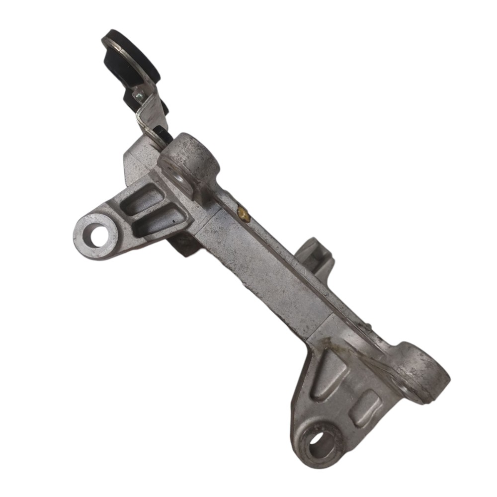 Suporte Coxim Caixa Cambio Nissan Versa 2020 *detalhe 3