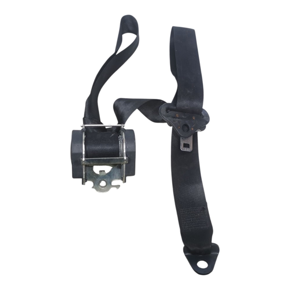 Cinto Segurança Esquerdo Citroen C3 2003 à 2012